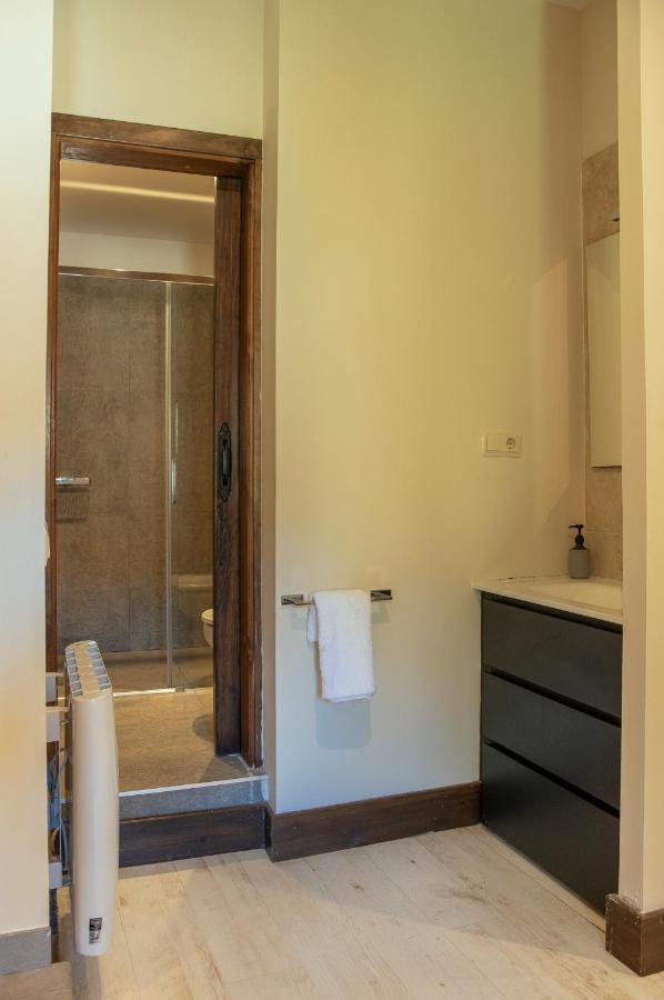La Borda De Chelis Guest House Broto Bagian luar foto